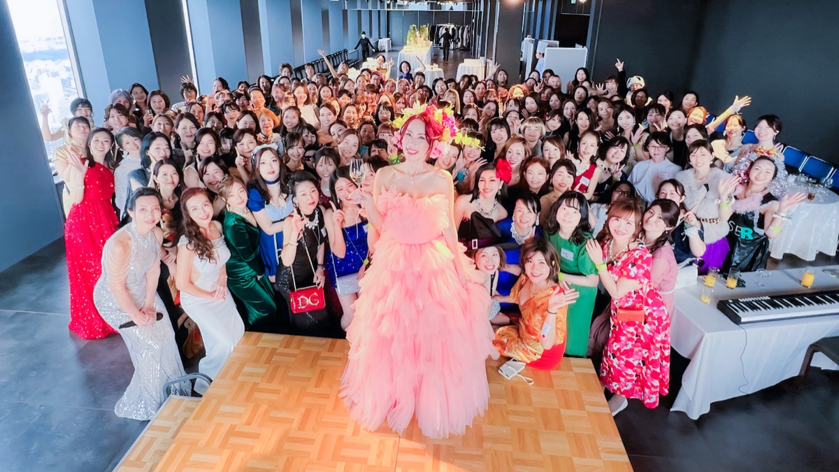 THE ANSWER 第6期 集合写真
